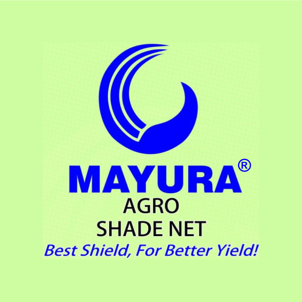 MAYURA Agro Shade Net — Best Shield, For Better Yield!